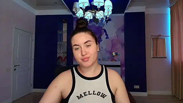 Roxie Bradley online show from January 2025 07:14:02 AM