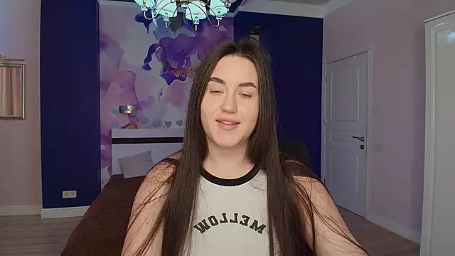 Roxie Bradley online show from January 2025 06:54:01 AM