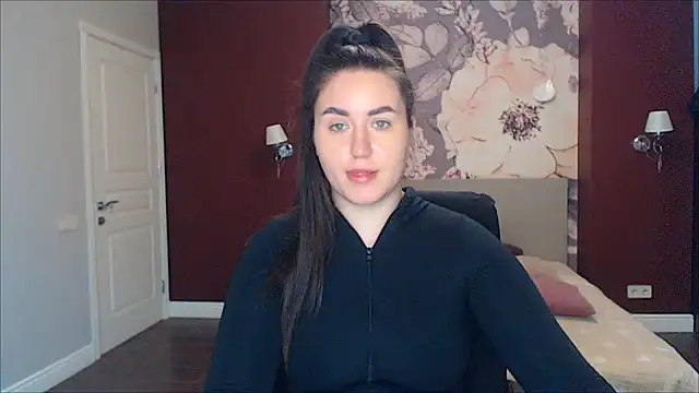 Roxie Bradley online show from January 2025 06:36:02 AM