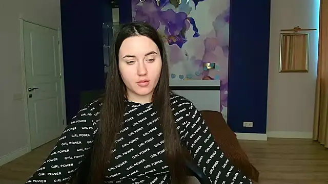 Roxie Bradley online show from February 2025 06:51:02 AM