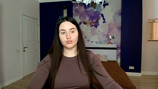 Roxie Bradley online show from March 2025 06:53:02 AM