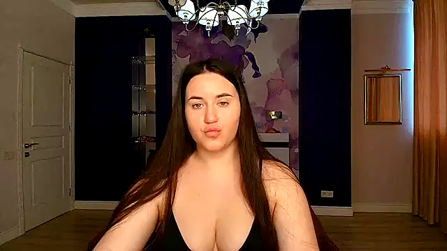 Roxie Bradley online show from March 2025 07:02:02 AM