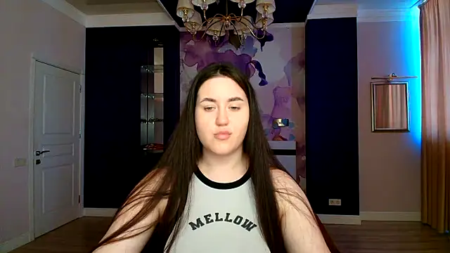 Roxie Bradley online show from March 2025 07:11:01 AM