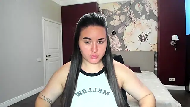 Roxie Bradley online show from September 2025 05:51:01 AM