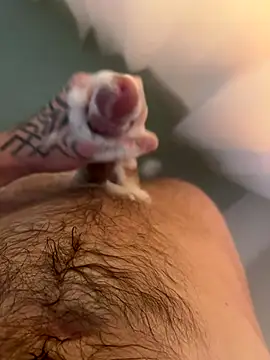 ThatTattooedGuy online show from November 2025 04:56:02 AM