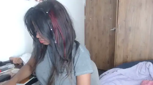 charlott7 online show from December 2024 01:50:02 AM