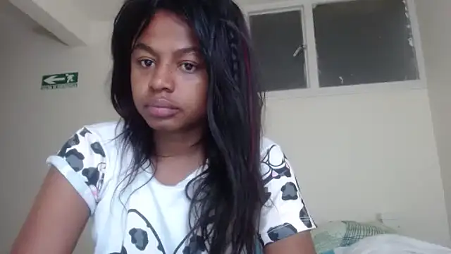 charlott7 online show from December 2024 12:25:02 PM