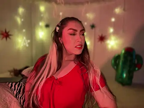 Im sophiie online show from December 2024 05:26:01 AM