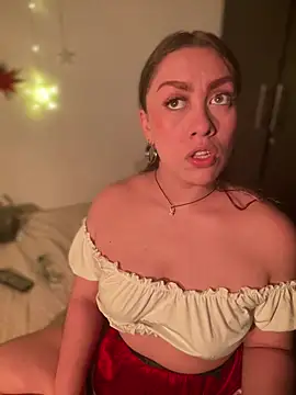 Im sophiie online show from December 2024 08:44:02 AM