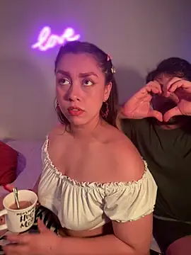 Im sophiie online show from February 2025 05:56:01 AM