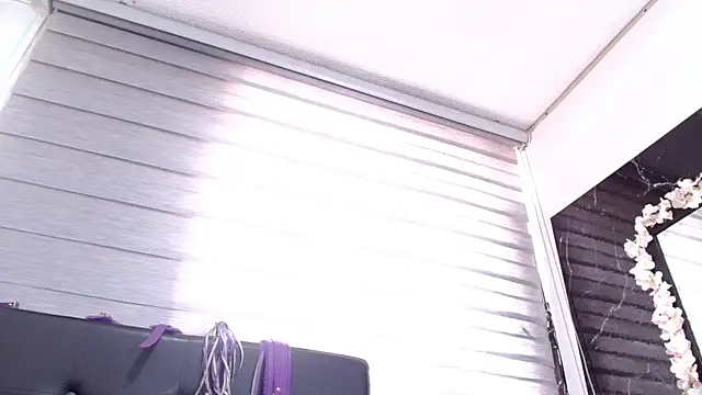 VIOLETTA-HOT online show from January 2025 02:10:02 PM