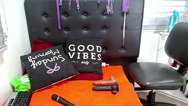 VIOLETTA-HOT online show from February 2025 11:31:02 AM