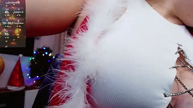 touch me bb online show from December 2024 10:23:02 AM