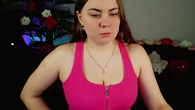 touch me bb online show from February 2025 02:57:02 AM