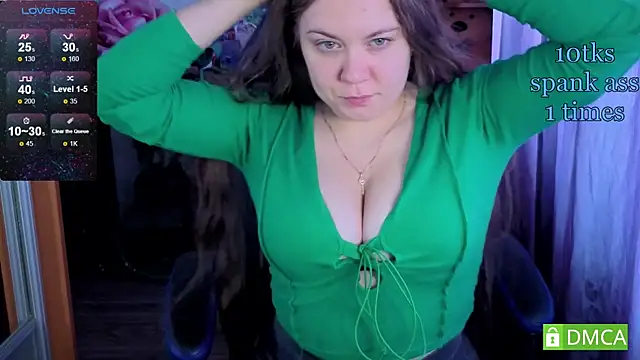 touch me bb online show from September 2025 07:54:02 AM