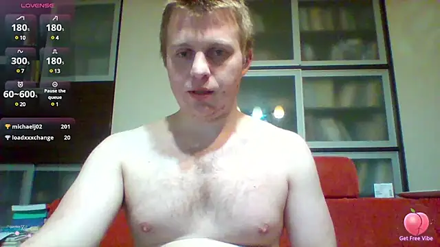 Matttthees online show from January 2025 06:49:02 AM