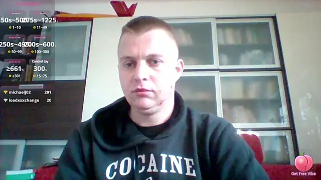 Matttthees online show from January 2025 01:37:02 PM