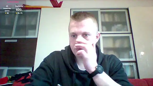 Matttthees online show from January 2025 10:29:02 AM