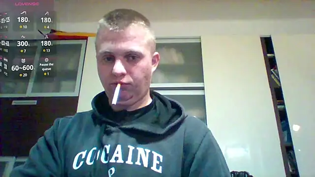 Matttthees online show from January 2025 05:55:02 PM