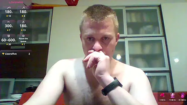 Matttthees online show from February 2025 06:59:01 PM