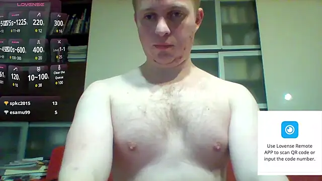 Matttthees online show from February 2025 07:38:02 PM