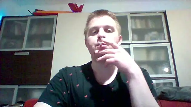 Matttthees online show from February 2025 09:20:02 PM