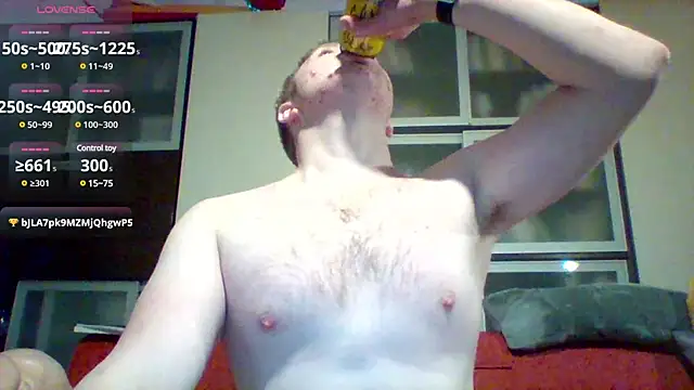 Matttthees online show from February 2025 01:13:02 AM