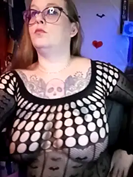 edgexchaos online show from February 2026 04:42:01 AM