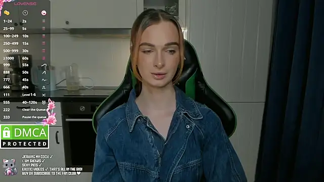 Lee Loo online show from February 2025 03:04:01 PM