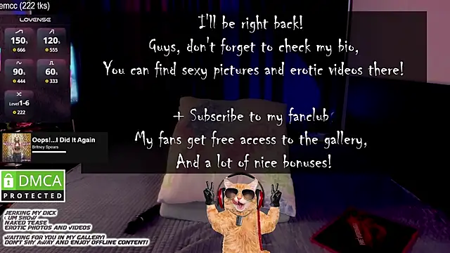 Lee Loo online show from September 2025 02:50:01 PM