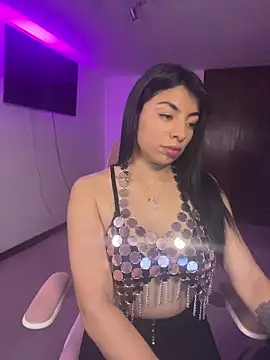 Miaparkerss  online show from March 2026 12:03:01 AM