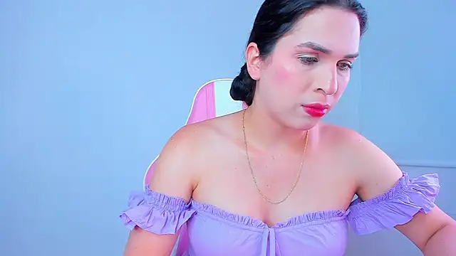 Ariana f online show from February 2026 08:13:02 PM