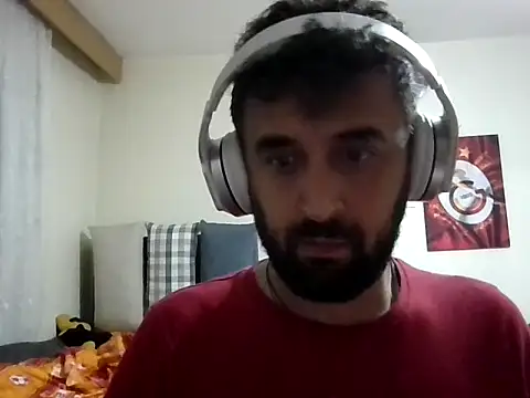 Ca414 online show from November 2025 12:33:01 AM