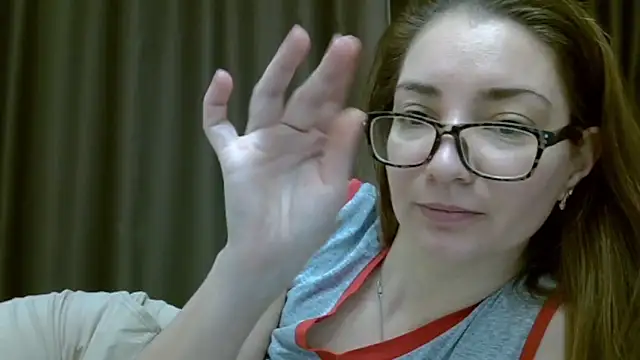 Ashleyspice online show from December 2024 08:06:02 AM