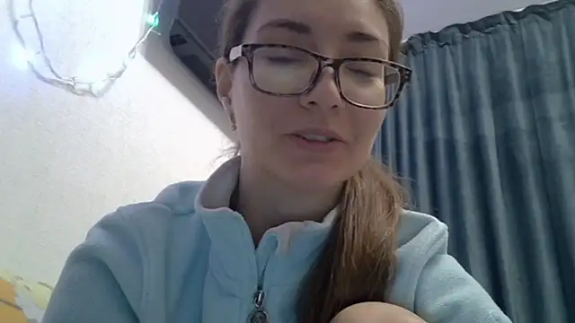 Ashleyspice online show from December 2024 06:20:02 AM