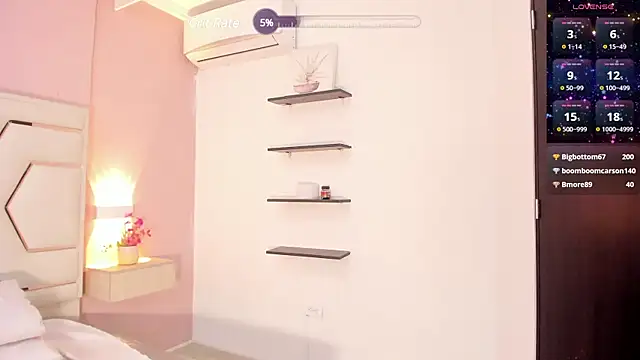 kattyytaylor online show from December 2024 11:34:02 AM