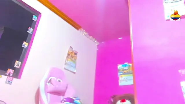 BARBYCHOCOLAT online show from September 2025 02:55:02 PM