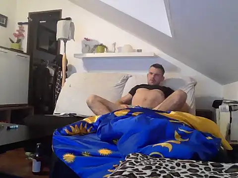 Cambitchboy online show from December 2025 02:38:01 AM