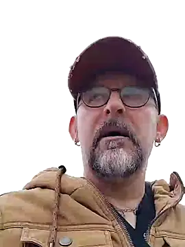 BuckWessle online show from February 2025 10:32:02 AM