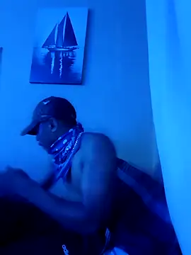 Emkay DaBoss online show from January 2026 02:03:02 AM