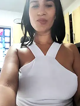 lady-rosse online show from January 2025 02:36:01 PM