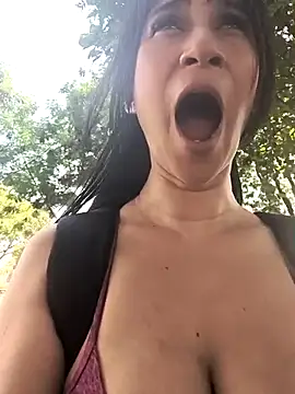 lady-rosse online show from February 2025 02:31:02 PM