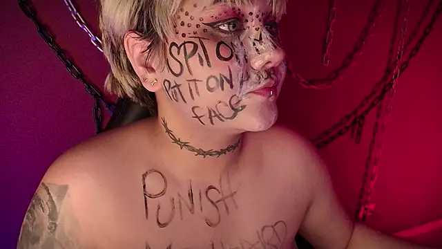 Laura takint online show from December 2024 09:08:02 PM