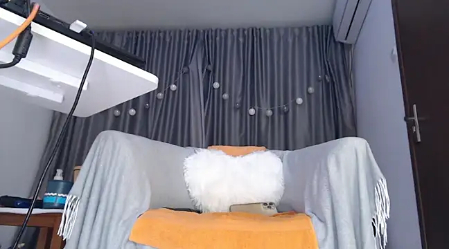 Babe Licious online show from January 2025 11:14:02 PM