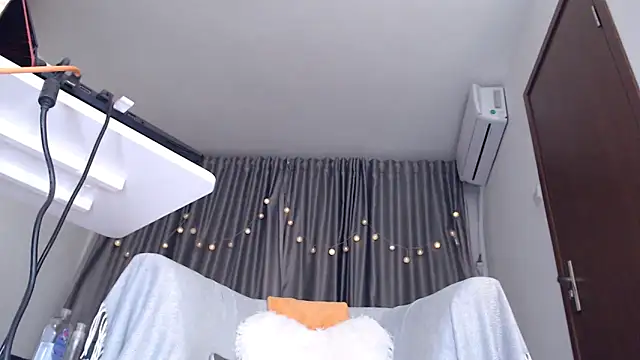 Babe Licious online show from March 2026 08:41:02 PM