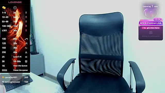 Tracy lambo online show from March 2025 10:33:02 AM