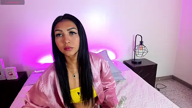 Tracy lambo online show from September 2025 05:09:02 AM