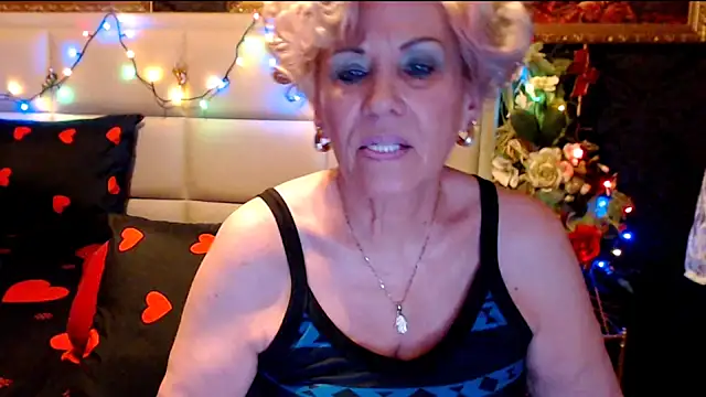 HappyWomanOn online show from January 2025 11:04:02 AM