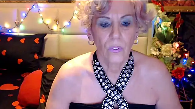 HappyWomanOn online show from January 2025 07:09:02 PM