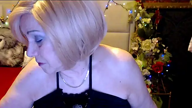 HappyWomanOn online show from March 2025 10:11:01 AM